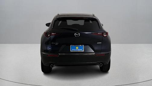 2026 Mazda CX-30 Preferred