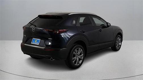 2026 Mazda CX-30 Preferred