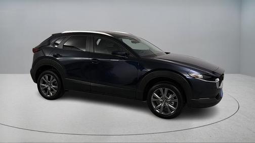 2026 Mazda CX-30 Preferred