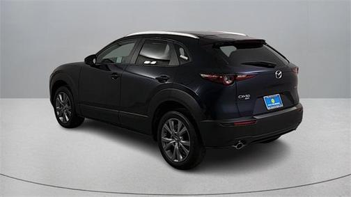 2026 Mazda CX-30 Preferred