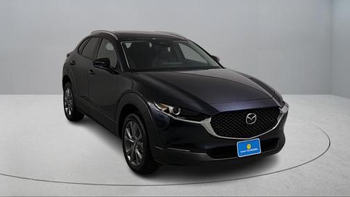 2026 Mazda CX-30 Preferred