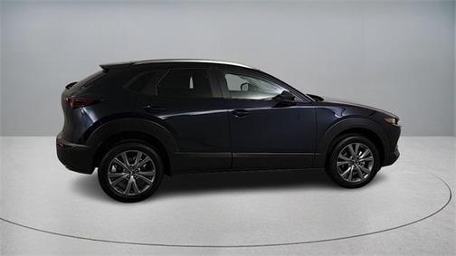 2026 Mazda CX-30 Preferred