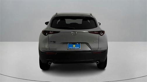 2026 Mazda CX-30 Preferred