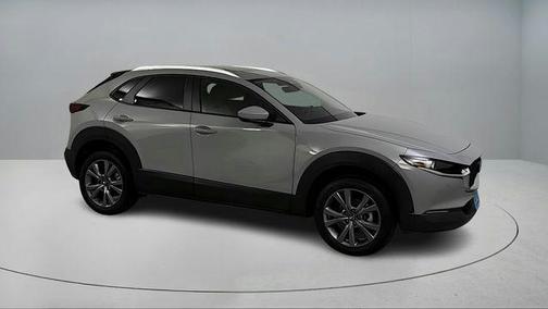 2026 Mazda CX-30 Preferred