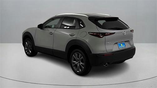 2026 Mazda CX-30 Preferred