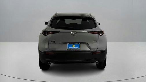 2026 Mazda CX-30 Preferred