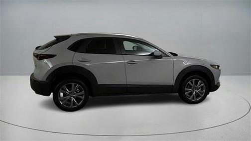 2026 Mazda CX-30 Preferred