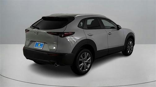 2026 Mazda CX-30 Preferred