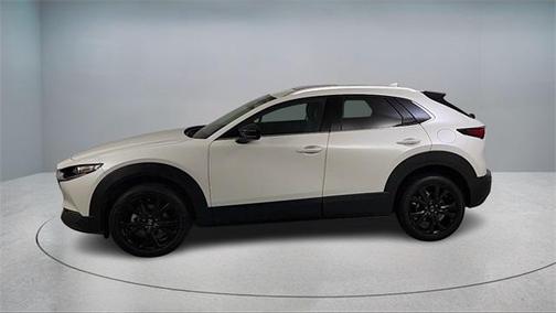 2023 Mazda CX-30 2.5 Turbo Premium Package
