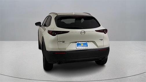 2023 Mazda CX-30 2.5 Turbo Premium Package