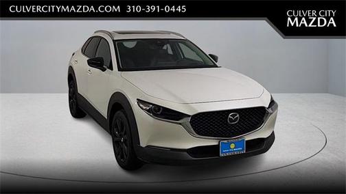 2023 Mazda CX-30 2.5 Turbo Premium Package