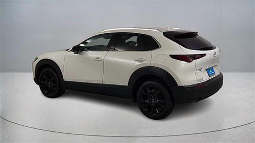 2023 Mazda CX-30 2.5 Turbo Premium Package