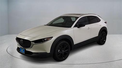 2023 Mazda CX-30 2.5 Turbo Premium Package