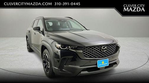 2026 Mazda CX-50 2.5 S Meridian Edition