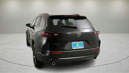 2026 Mazda CX-50 2.5 S Meridian Edition