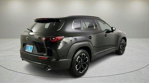 2026 Mazda CX-50 2.5 S Meridian Edition