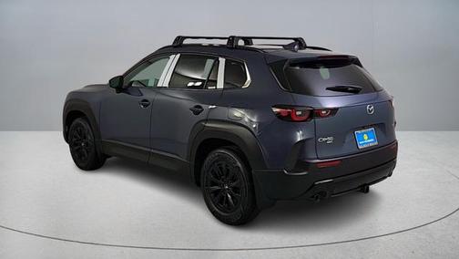 2026 Mazda CX-50 Premium