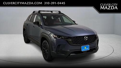 2026 Mazda CX-50 Premium