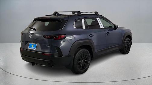 2026 Mazda CX-50 Premium