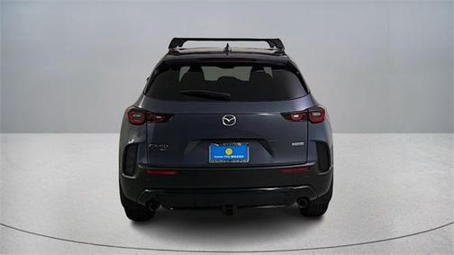 2026 Mazda CX-50 Premium
