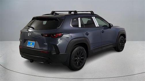 2026 Mazda CX-50 Premium