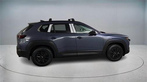 2026 Mazda CX-50 Premium