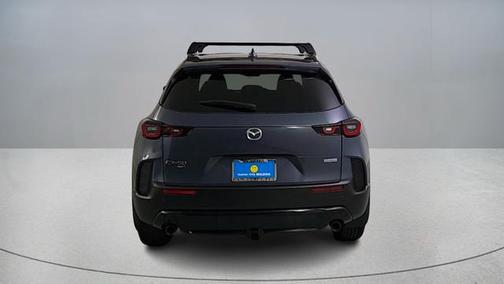 2026 Mazda CX-50 Premium