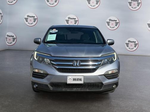 2016 Honda Pilot EX