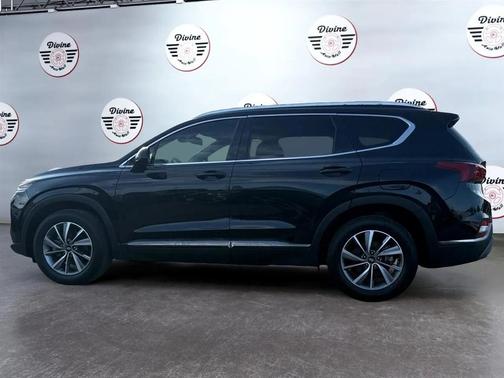 2019 Hyundai SANTA FE SEL Plus 2.4