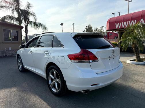 2015 Toyota Venza XLE