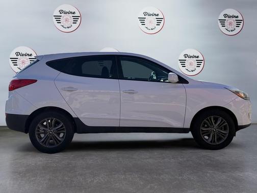 2015 Hyundai TUCSON GLS