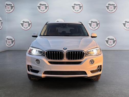2016 BMW X5 sDrive35i