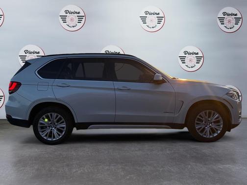 2016 BMW X5 sDrive35i