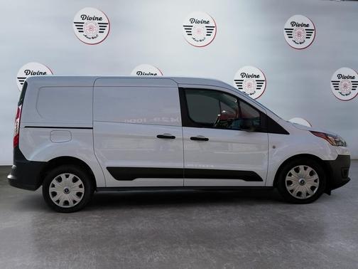 2020 Ford Transit Connect XL Cargo Van