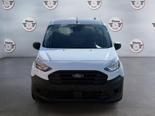 2020 Ford Transit Connect XL Cargo Van