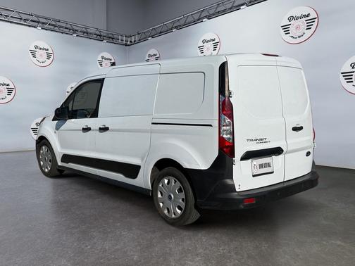 2020 Ford Transit Connect XL Cargo Van