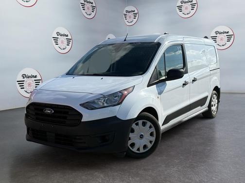 2020 Ford Transit Connect XL Cargo Van
