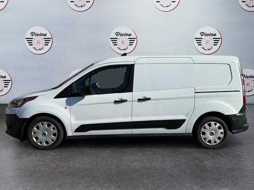 2020 Ford Transit Connect XL Cargo Van