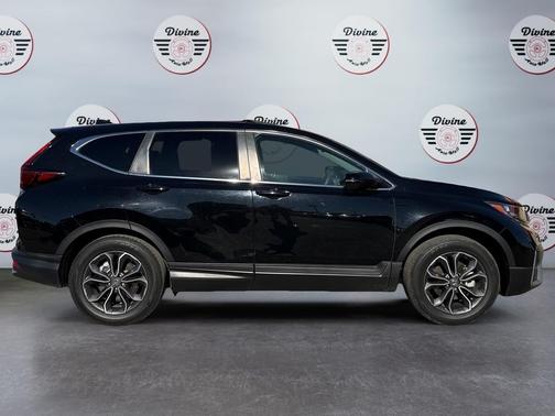 2020 Honda CR-V 2WD EX