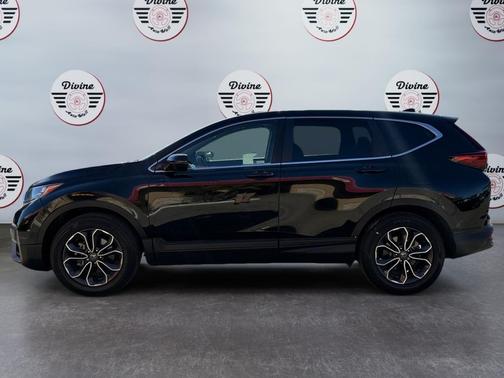 2020 Honda CR-V 2WD EX