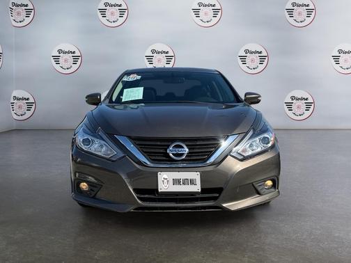 2016 Nissan Altima 2.5 SL