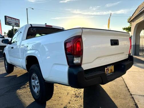 2019 Toyota Tacoma SR5