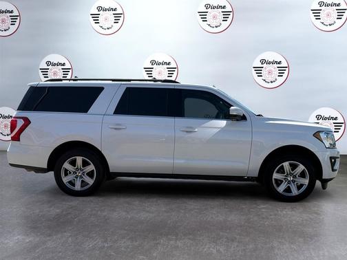 2018 Ford Expedition Max XLT