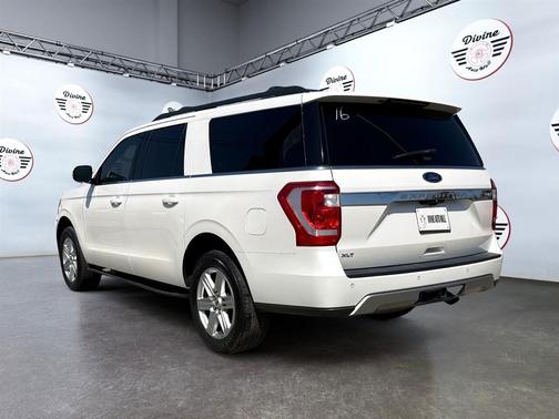 2018 Ford Expedition Max XLT