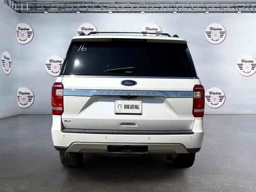 2018 Ford Expedition Max XLT