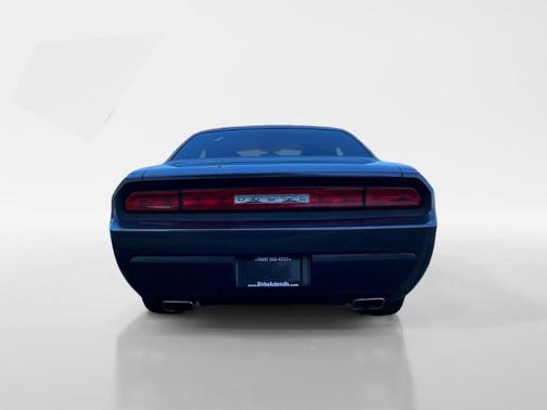 2014 Dodge Challenger SXT