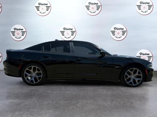 2017 Dodge Charger R/T