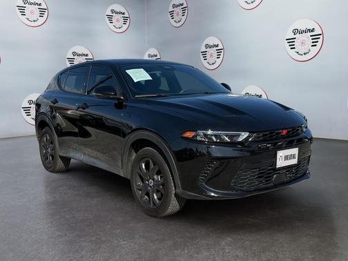 2024 Dodge Hornet GT AWD