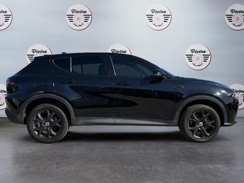 2024 Dodge Hornet GT AWD