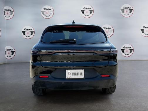 2024 Dodge Hornet GT AWD